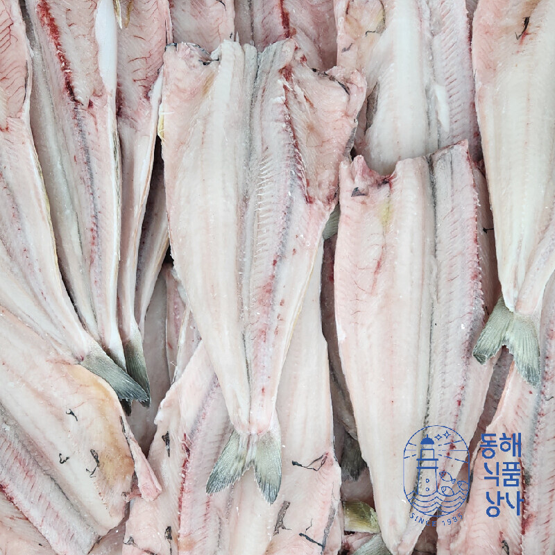 (동해식품상사)국산 손질 임연수1kg,10~12마리(개별포장)