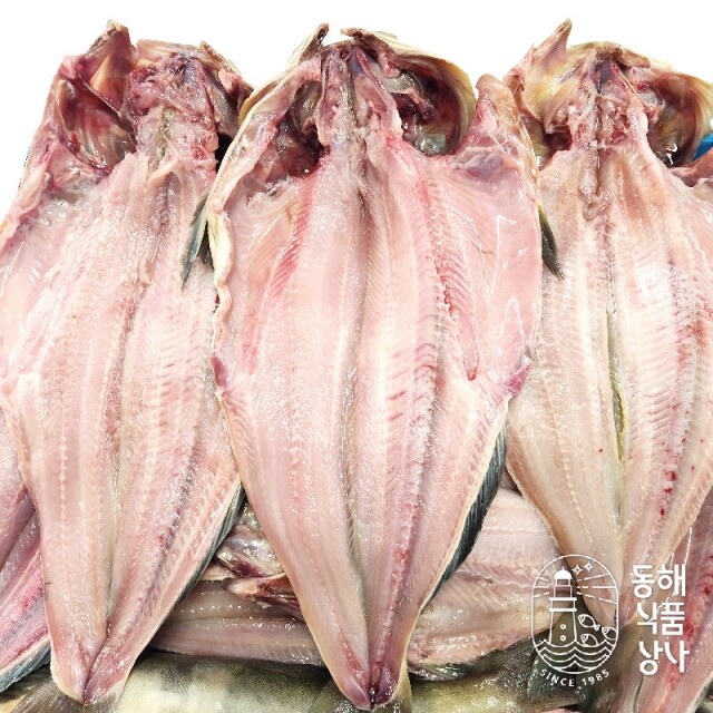 강원더몰,[동해식품상사] 반건조 손질임연수어