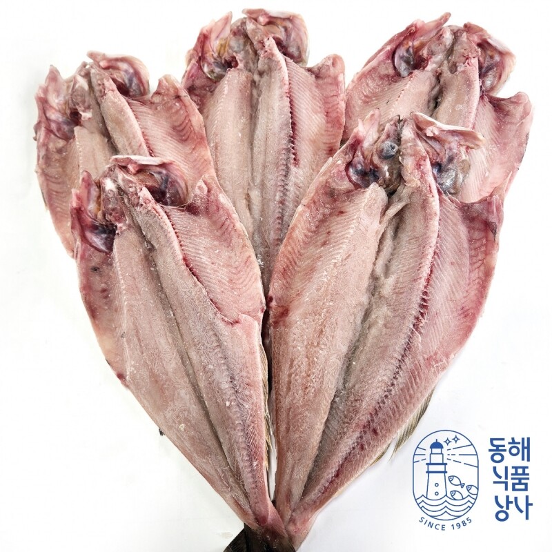[동해식품상사] 국산 손질 임연수 1kg,5~7마리(개별포장)